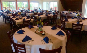 Hotels in Preston County